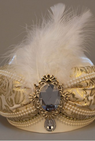 Hünkar Sünnet Şapkası