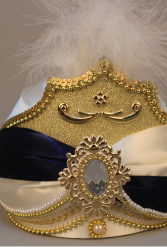 Sadrazam Sünnet Şapkası