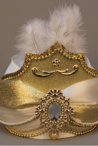 Sadrazam Sünnet Şapkası