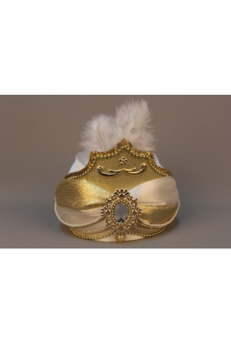 Sadrazam Sünnet Şapkası Sadrazam Sünnet Şapkası