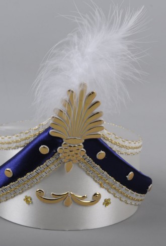 Bursa Sünnet Şapkası