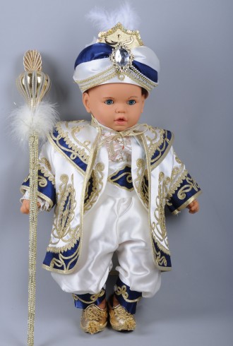 Sadrazam Bebek Sünnet Takımı