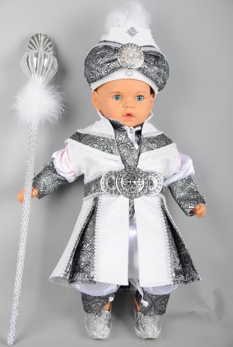 Ertuğrul Şehzade Bebek Sünnet Takımı