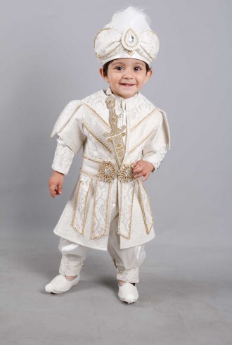 Tuğrul Şehzade Bebek Sünnet Takımı