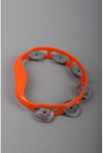 Turuncu Sünnet Tefi