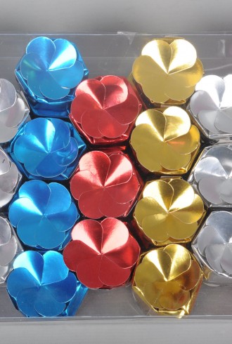 100'lü Kutu Sünnet Kınası 100'lü Kutu Sünnet Kınası