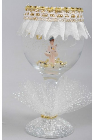 Krem Sünnet Çocuklu Sünnet İğnelik