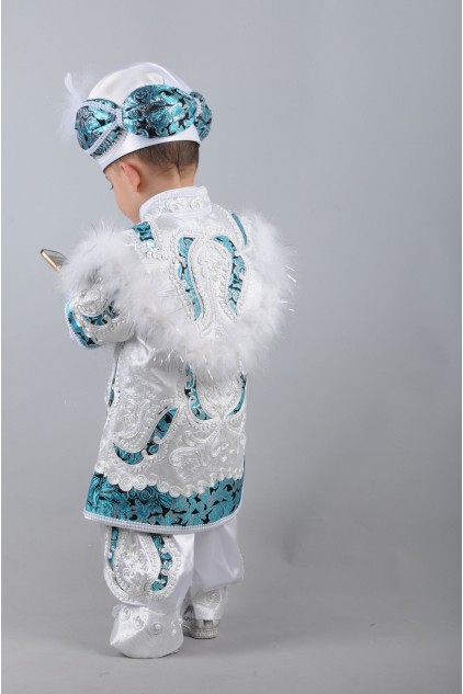Hünkar Kaftan Sünnet Takımı Hünkar Kaftan Sünnet Takımı
