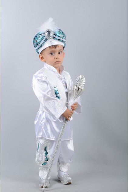 Hünkar Kaftan Sünnet Takımı Hünkar Kaftan Sünnet Takımı