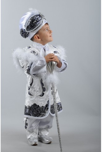 Hünkar Kaftan Sünnet Takımı Hünkar Kaftan Sünnet Takımı