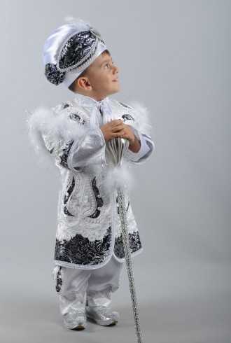 Hünkar Kaftan Sünnet Takımı Hünkar Kaftan Sünnet Takımı