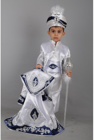 Sadrazam Kaftan Sünnet Takımı Sadrazam Kaftan Sünnet Takımı