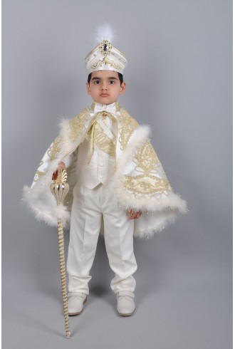 Yonca Pelerin Sünnet Takımı Yonca Pelerin Sünnet Takımı