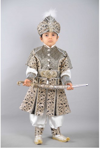 Diriliş Şehzade Sünnet Takımı