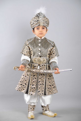 Diriliş Şehzade Sünnet Takımı