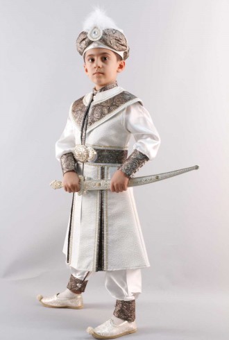 Ertuğrul Şehzade Sünnet Takımı Ertuğrul Şehzade Sünnet Takımı