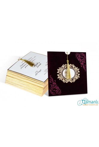 Erdem Sünnet Davetiyesi 80925 Erdem Sünnet Davetiyesi 80925