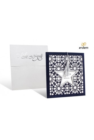 Erdem Sünnet Davetiyesi 80957 Erdem Sünnet Davetiyesi 80957