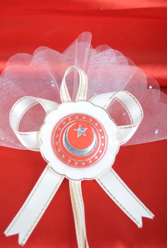 Ay Yıldız Sünnet Şekeri