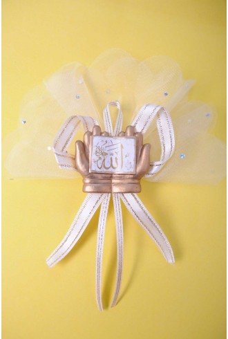 Altın El Lafızlı Sünnet Şekeri