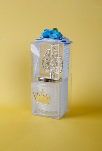 Osmanlı Mumluk Sünnet Şekeri