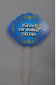 Sünnet Var Dediler Geldik Yazılı Sünnet Konuşma Balonu Sünnet Var Dediler Geldik Yazılı Sünnet Konuşma Balonu