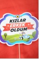 Kızlar Erkek Oldum Sünnet Konuşma Balonu