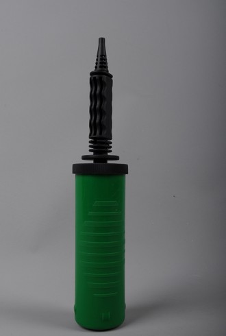 Yeşil Renkli Sünnet Balon Şişirme Pompası Yeşil Renkli Sünnet Balon Şişirme Pompası