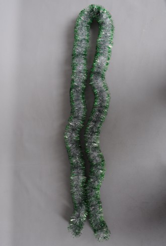 Yeşile Gümüş Sünnet Süsü Yeşile Gümüş Sünnet Süsü