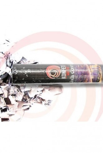 Gümüş Sünnet Konfeti Gümüş Sünnet Konfeti