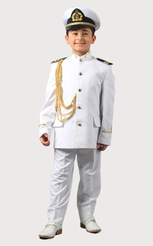 Subay Sünnet Kıyafeti