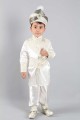 Desenli Kahve Kaftan Sünnet Takımı Desenli Kahve Kaftan Sünnet Takımı