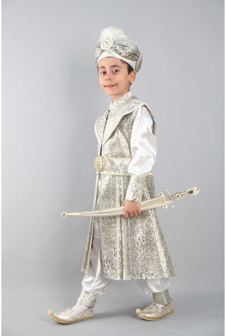 Ertuğrul Çok Renkli Sünnet Takımı