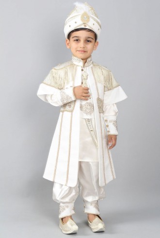 Şanlı Şehzade Sünnet Kıyafeti Şanlı Şehzade Sünnet Kıyafeti