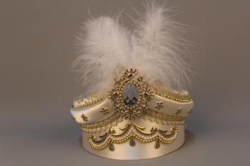 Saray Pelerin Sünnet Şapkası