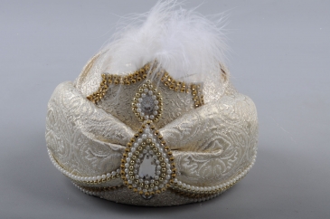 Osmanlı Sünnet Şapkası